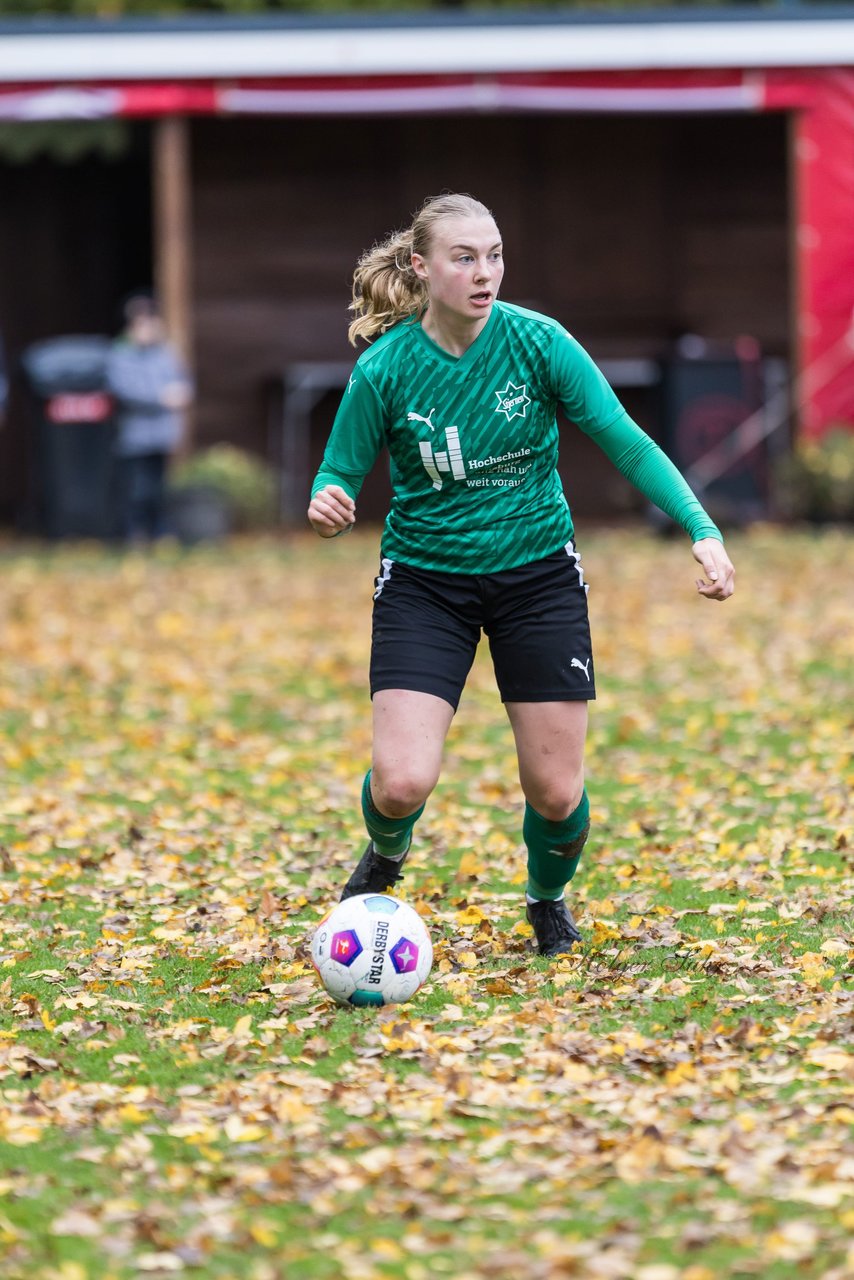 Bild 136 - F SV Farnewinkel-Nindorf - IF Stjernen Flensborg : Ergebnis: 0:1